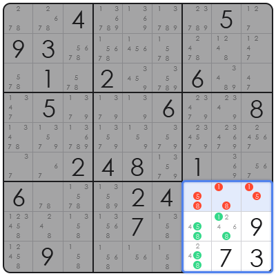 sudoku difícil gratis