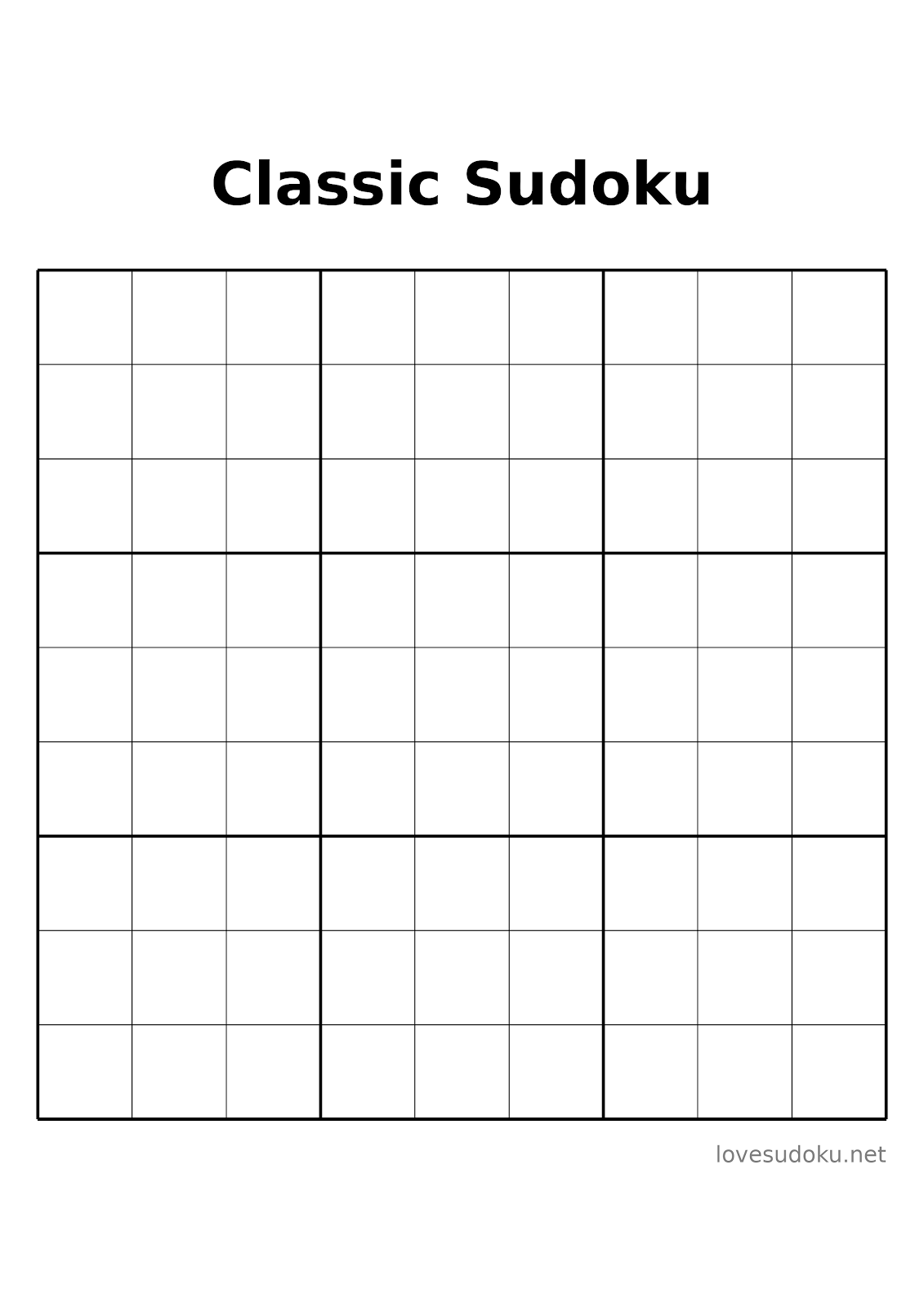 sudoku pro