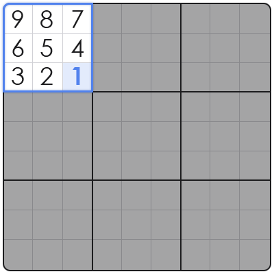 printable blank sudoku grids