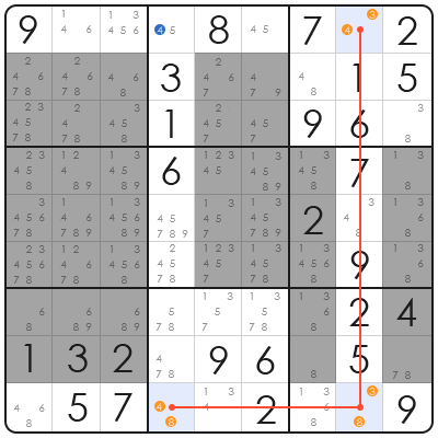 difficult sudoku printable