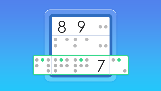 easybrain sudoku