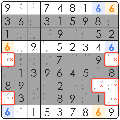 seniors sudoku